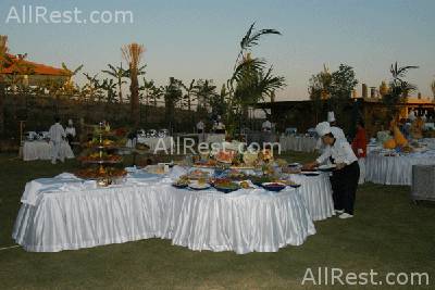 Amara Beach Resort 20